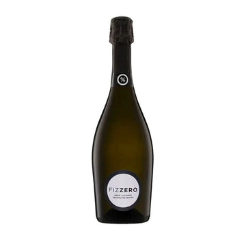 Buy Fizzero Sparkling White - Sans Drinks Sans Drinks