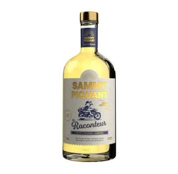 Buy Sammy Piquant Raconteur - Sans Drinks Sans Drinks