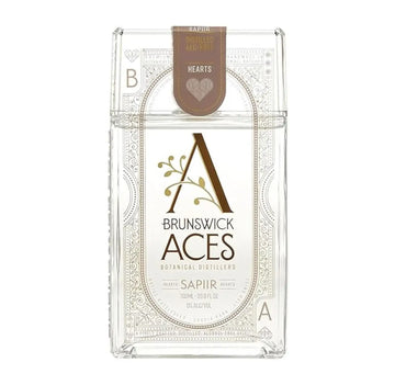 Buy Brunswick Aces Hearts Sapiir 0% 700ml - Sans Drinks Sans Drinks