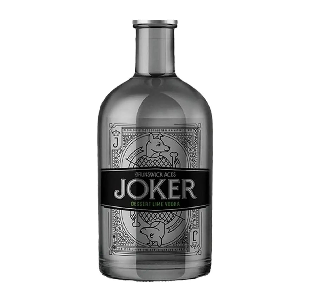Buy Brunswick Aces Joker Sapiir 0% 700ml - Sans Drinks