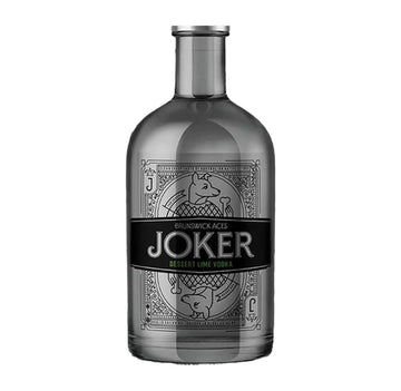 Buy Brunswick Aces Joker Sapiir 0% 700ml - Sans Drinks Sans Drinks