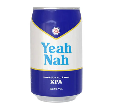 Buy Yeah Nah Non Alcoholic XPA - Sans Drinks Sans Drinks