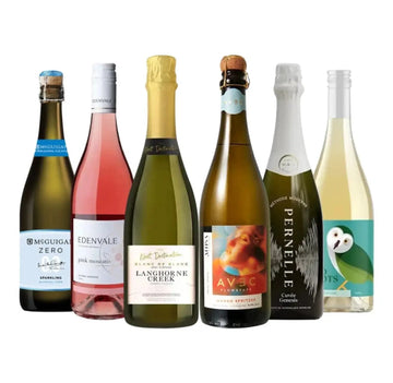 Buy Summer Special Mixed Bundle - 6 Pack - Sans Drinks Sans Drinks