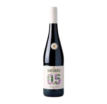Buy Natureo Grenache Shiraz - Sans Drinks Sans Drinks