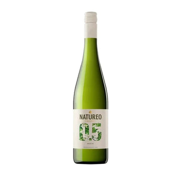 Buy Natureo Alcohol-Free Muscat - Sans Drinks Sans Drinks