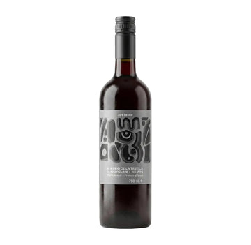 Buy Senorio De La Tautila Tinto Red - Sans Drinks Sans Drinks