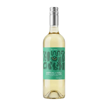 Buy Senorio de la Tautila Blanco - Sans Drinks Sans Drinks