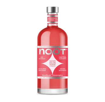 Buy Noot Watermelon Agave Functional Spirit 700ml - Sans Drinks Sans Drinks
