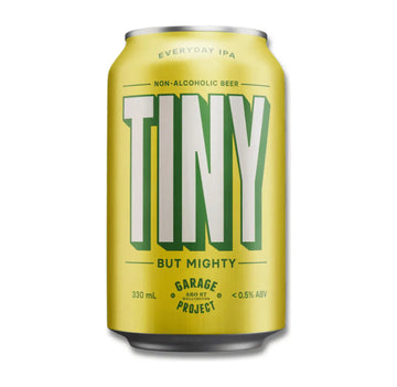 Buy Garage Project Tiny Non-Alcoholic Everyday IPA - Sans Drinks Sans Drinks