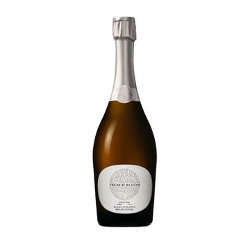 Buy French Bloom Extra Brut Non-Alcoholic Sparkling 750ml - Sans Drinks Sans Drinks