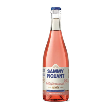 Buy Sammy Piquant Sparkling Mediterranean Spritz 750ml - Sans Drinks Sans Drinks