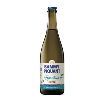 Buy Sammy Piquant Sparkling Aperitivo Spritz 750ml - Sans Drinks Sans Drinks
