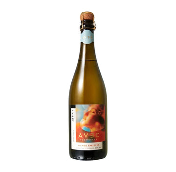 Buy Altina AVEC FlowState Mango Spritzer - Sans Drinks Sans Drinks