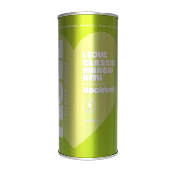 Buy I LOVE Margarita Cocktail - Sans Drinks Sans Drinks
