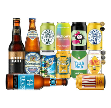 Buy Weekend Cheers Variety Pack – 12 Pack - Sans Drinks Sans Drinks