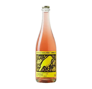 Buy Kakadu Kitchen X OzHarvest Conscious Drink 750ml - Sans Drinks Sans Drinks