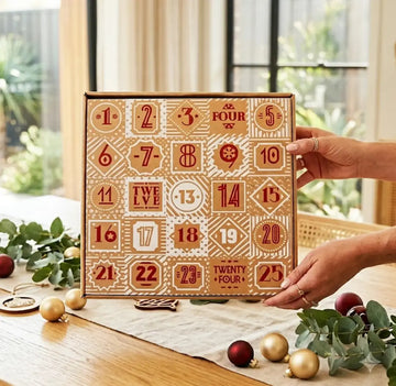 Buy Xmas in July Non-Alcoholic Wines & Cocktails Discovery Box - Sans Drinks Sans Drinks