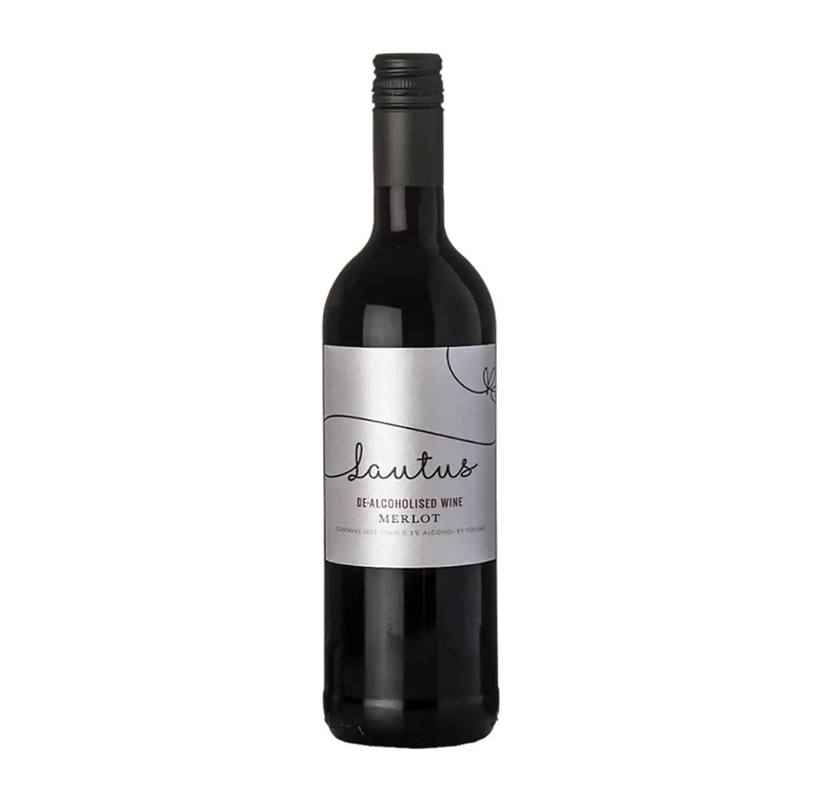 Buy Lautus De-Alcoholised Merlot Wine 750ml - Sans Drinks
