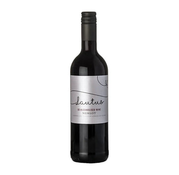 Buy Lautus De-Alcoholised Merlot Wine 750ml - Sans Drinks Sans Drinks