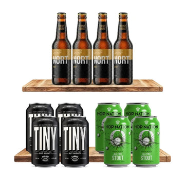 Buy Best of Alcohol-Free Stouts - Sans Drinks Sans Drinks
