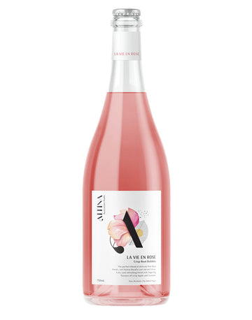 Altina La Vie En Rosé - Non-Alcoholic Wine - Sans Drinks