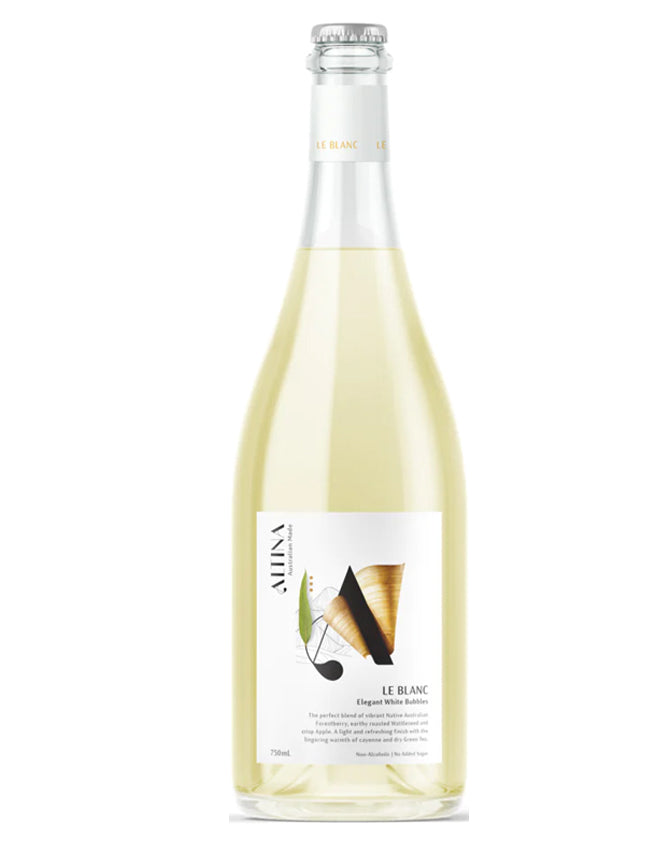 Altina Le Blanc - Non-Alcoholic Wine - Sans Drinks