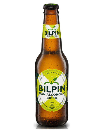 Bilpin Non Alcoholic Cider - Non-Alcoholic Drinks - Sans Drinks