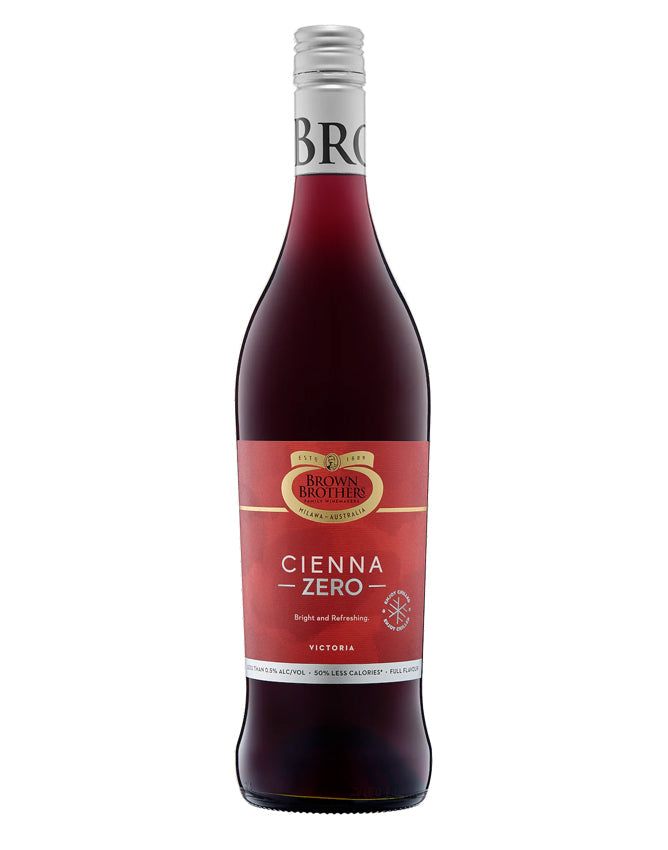 Brown Brothers Cienna Zero - Non-Alcoholic Wine - Sans Drinks