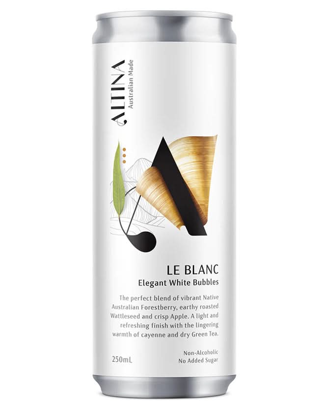 Buy Altina Le Blanc RTD Cans - Sans Drinks Sans Drinks