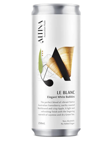 Altina Le Blanc RTD Cans