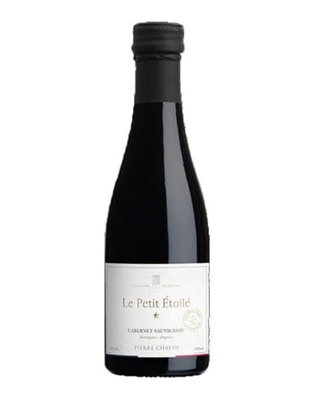Le Petit Etoile Non-Alcoholic Cabernet Sauvignon 200ml
