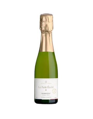 Le Petit Etoile Non-Alcoholic Sparkling Chardonnay 200ml