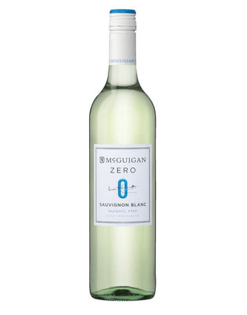 McGuigan Zero Sauvignon Blanc
