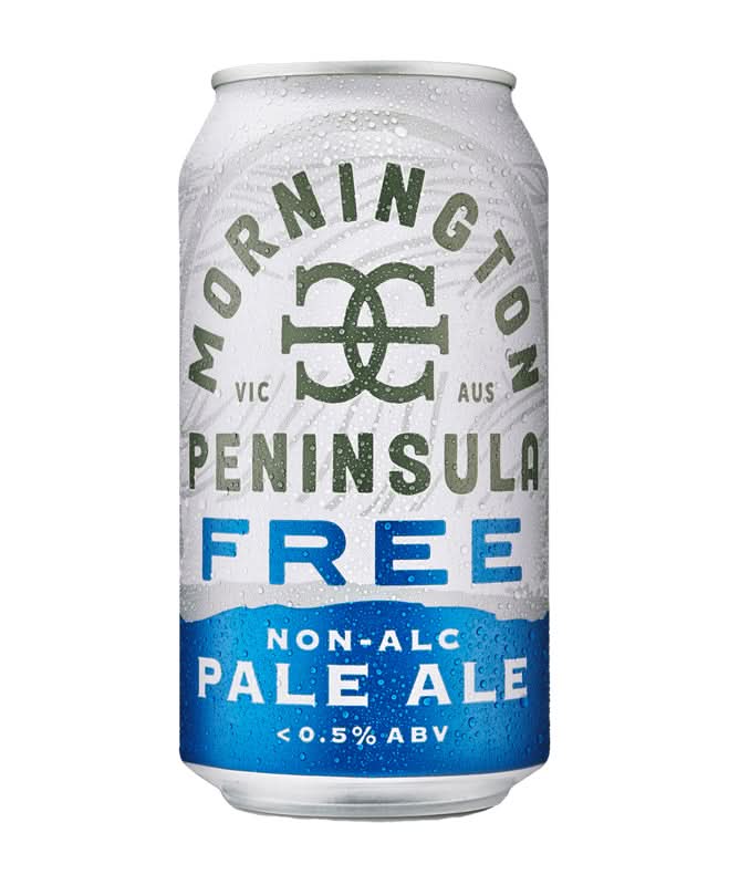 Buy Mornington Free Pale Ale - Sans Drinks Sans Drinks