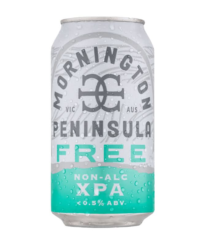 Buy Mornington Free XPA Beer - Sans Drinks