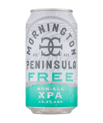 Mornington Free XPA Beer