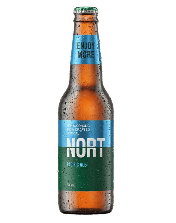 Buy Nort Pacific Ale - Sans Drinks