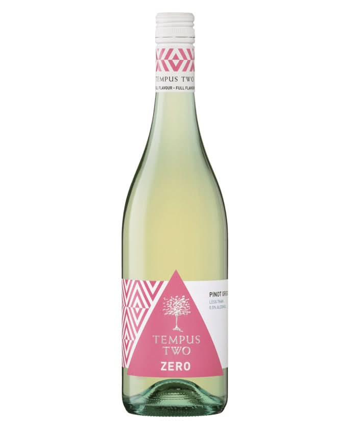 Buy Tempus Two Zero Pinot Grigio - Sans Drinks