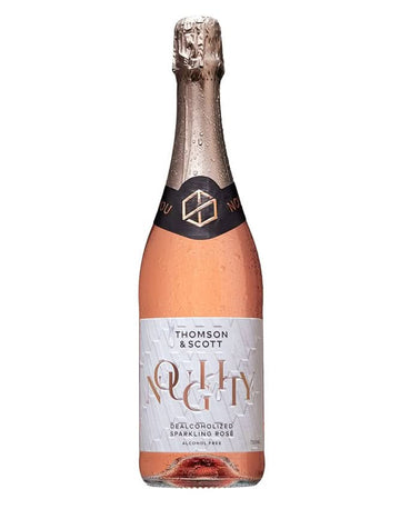 Thomson & Scott Noughty Sparkling Rosé