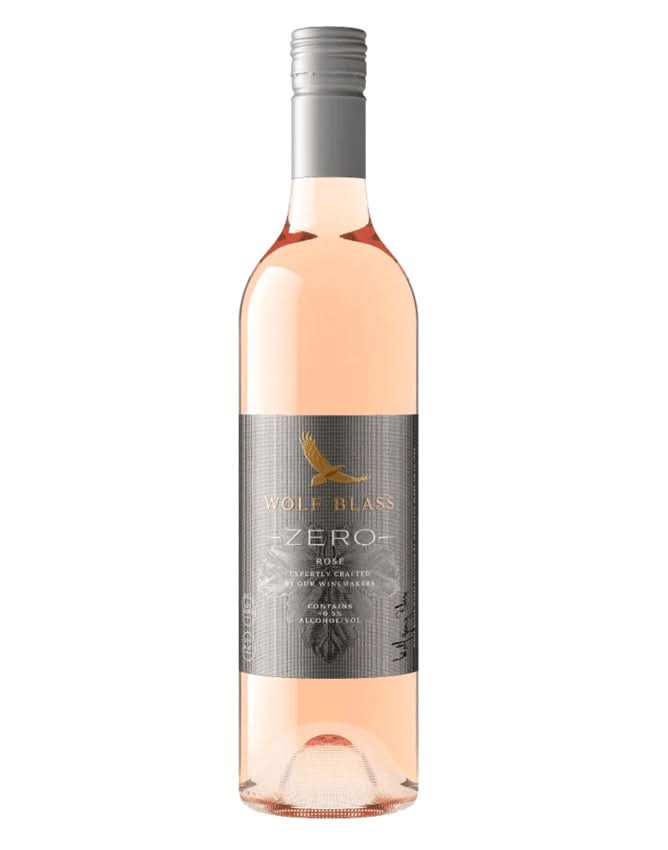 Buy Wolf Blass Rose - Sans Drinks