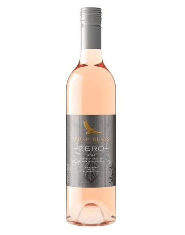 Buy Wolf Blass Zero Rose - Sans Drinks Sans Drinks