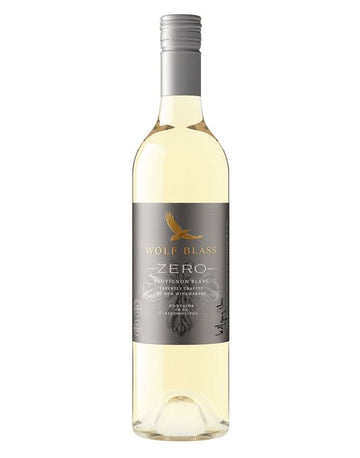 Wolf Blass Zero Sauvignon Blanc