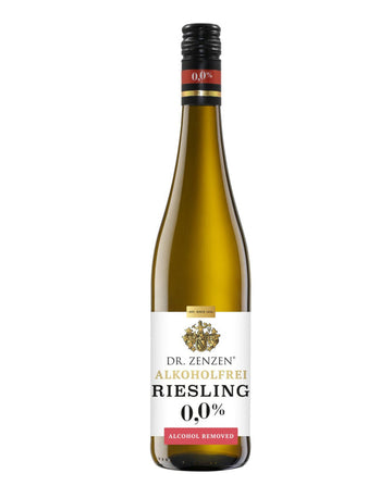 Dr Zenzen 0.0 Riesling - Non-Alcoholic Wine - Sans Drinks