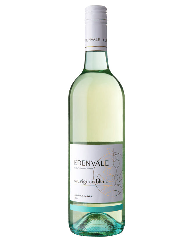 Edenvale Sauvignon Blanc - Non-Alcoholic Wine - Sans Drinks
