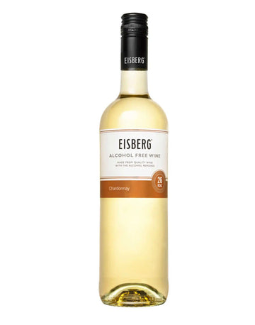 Eisberg Non-Alcoholic Chardonnay - Non-Alcoholic Wine - Sans Drinks