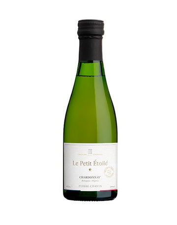 Le Petit Etoile Non-Alcoholic Chardonnay 200ml - Non-Alcoholic Wine - Sans Drinks