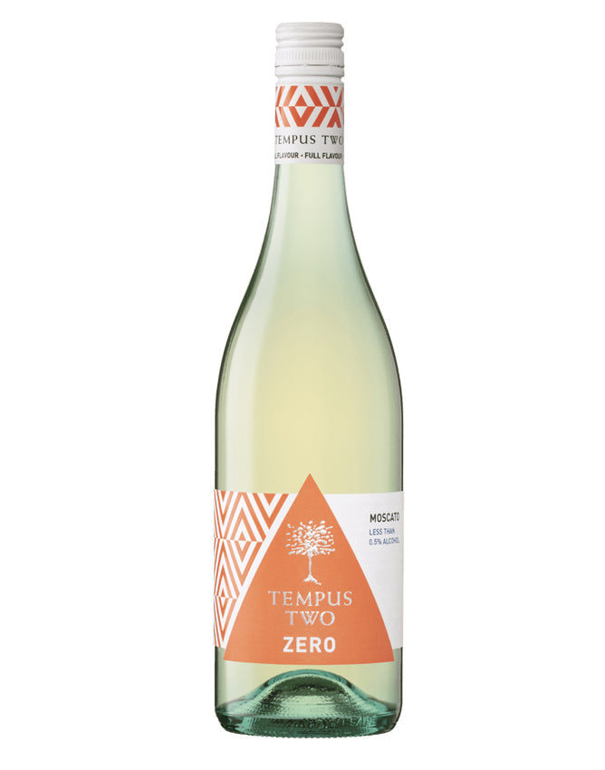 Tempus Two Zero Moscato - Non-Alcoholic Wine - Sans Drinks