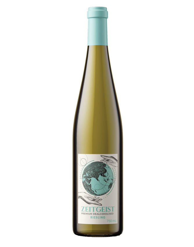 Shop Zeitgeist Riesling - Bundle at Sans Drinks  