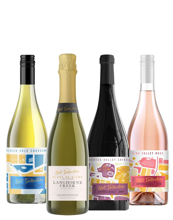 7 nonalcoholic wines that taste like wine Sans Drinks