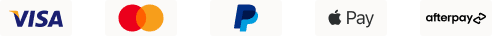 Payment Methods Accepted